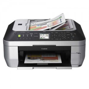 Canon PIXMA MX860 Photo Inkjet